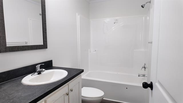 Builiding view eighteen for 20768 Kalamazoo Road, Big Rapids, MI. 49307