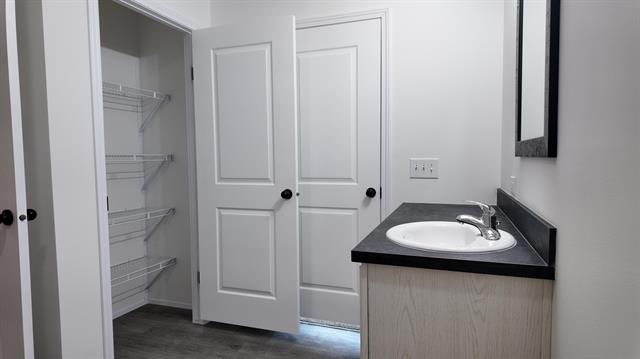 Builiding view eleven for 20768 Kalamazoo Road, Big Rapids, MI. 49307