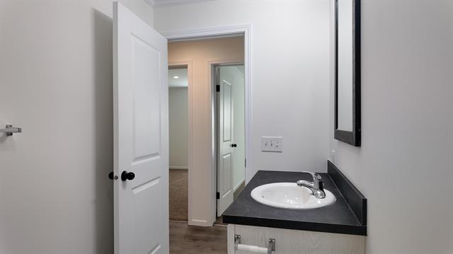 Builiding view nineteen for 20768 Kalamazoo Road, Big Rapids, MI. 49307