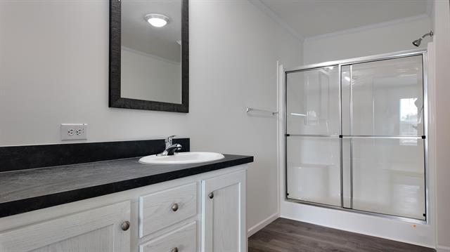 Builiding view ten for 20768 Kalamazoo Road, Big Rapids, MI. 49307