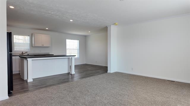 Builiding view three for 20768 Kalamazoo Road, Big Rapids, MI. 49307