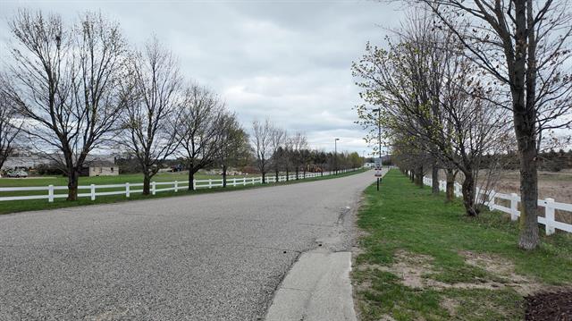 Builiding view twenty five for 20768 Kalamazoo Road, Big Rapids, MI. 49307