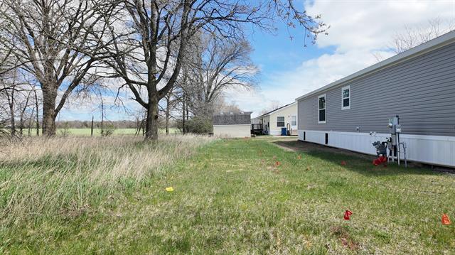 Builiding view twenty seven for 20768 Kalamazoo Road, Big Rapids, MI. 49307