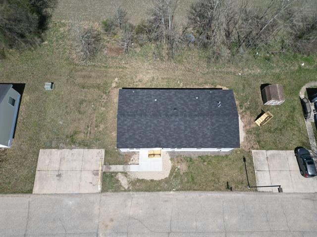 Builiding view twenty six for 20768 Kalamazoo Road, Big Rapids, MI. 49307