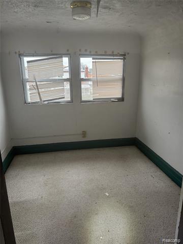 Builiding view twelve for 16837 Winthrop, Detroit, MI. 48235