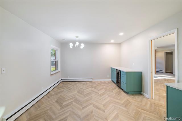 Builiding view eight for 4475 Thornapple, Burton, MI. 48509