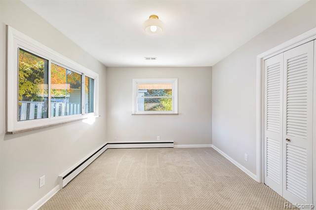 Builiding view eleven for 4475 Thornapple, Burton, MI. 48509