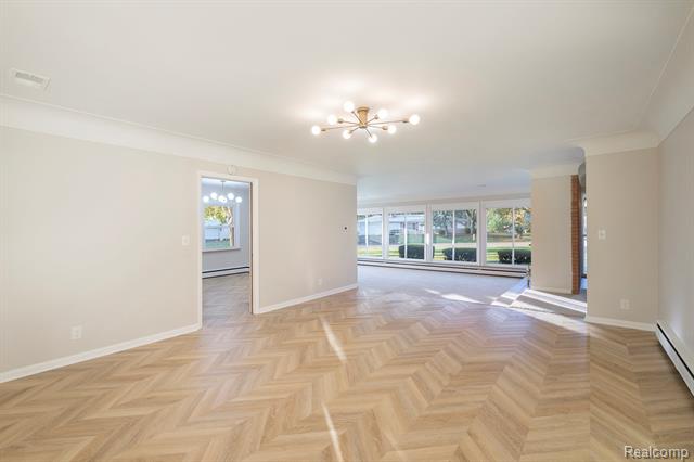 Builiding view five for 4475 Thornapple, Burton, MI. 48509