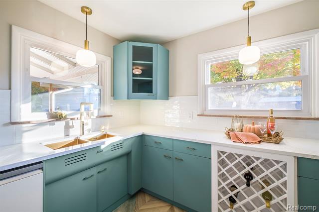 Builiding view seven for 4475 Thornapple, Burton, MI. 48509