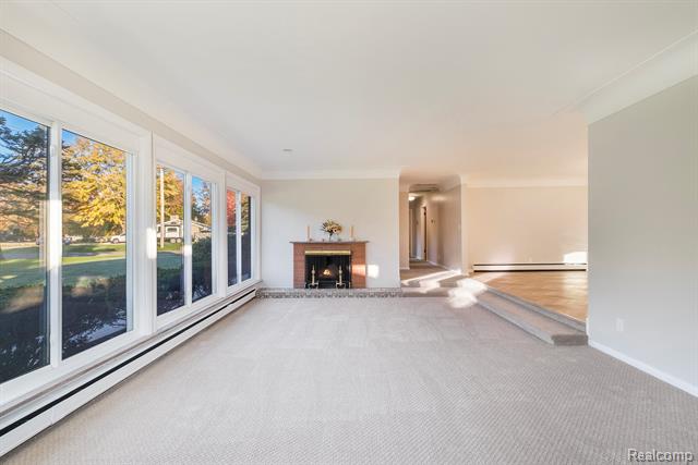 Builiding view two for 4475 Thornapple, Burton, MI. 48509