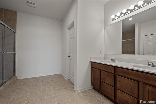 Builiding view nineteen for 5630 Fir, Almont, MI. 48003