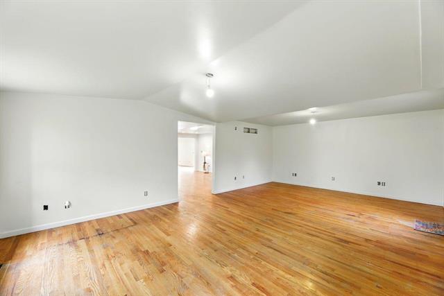 Builiding view four for 15105 Carpenter, Three Oaks, MI. 49128