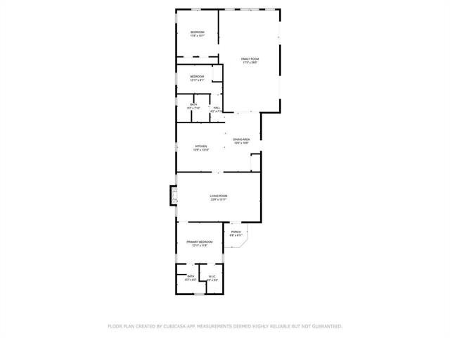 Builiding view nineteen for 15105 Carpenter, Three Oaks, MI. 49128