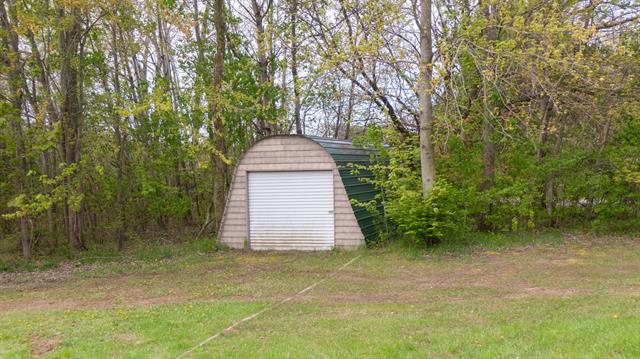 Builiding view thirty one for 15105 Carpenter, Three Oaks, MI. 49128