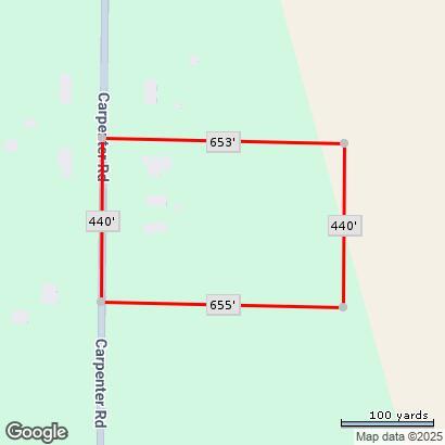 Builiding view thirty two for 15105 Carpenter, Three Oaks, MI. 49128