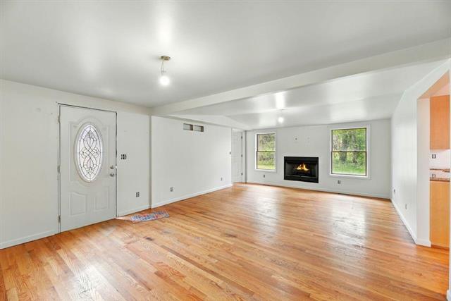 Builiding view three for 15105 Carpenter, Three Oaks, MI. 49128