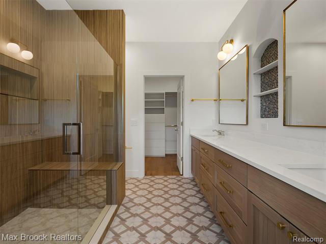 Builiding view fifteen for 7680 Parshallville, Fenton, MI. 48430