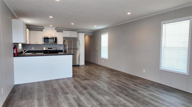 Builiding view eight for 20793 Grandville Road, Big Rapids, MI. 49307