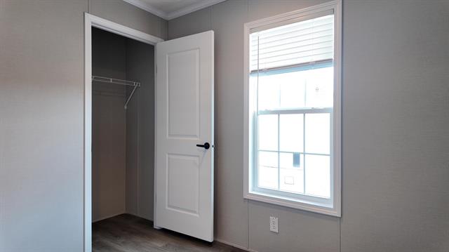 Builiding view eighteen for 20793 Grandville Road, Big Rapids, MI. 49307