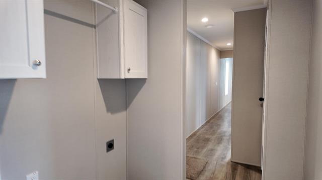 Builiding view fifteen for 20793 Grandville Road, Big Rapids, MI. 49307