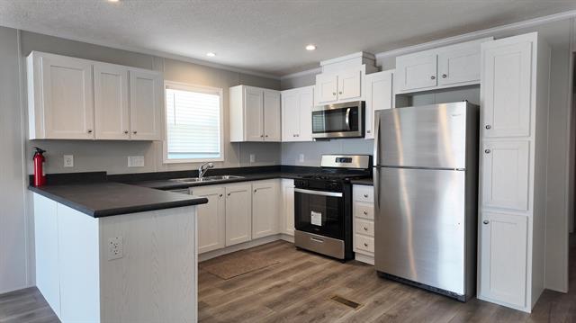 Builiding view five for 20793 Grandville Road, Big Rapids, MI. 49307