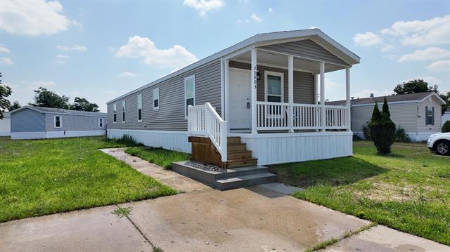 Builiding view one for 20793 Grandville Road, Big Rapids, MI. 49307