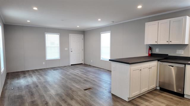 Builiding view six for 20793 Grandville Road, Big Rapids, MI. 49307