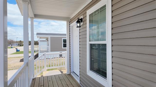 Builiding view three for 20793 Grandville Road, Big Rapids, MI. 49307