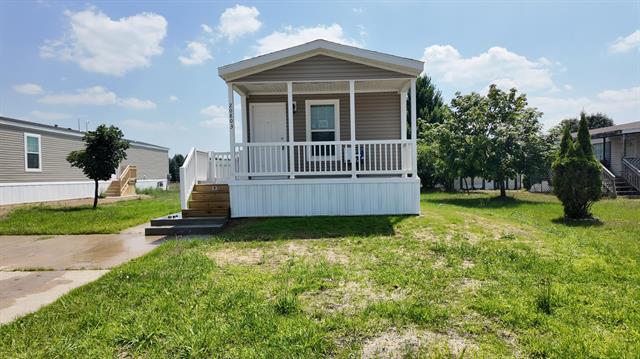 Builiding view two for 20793 Grandville Road, Big Rapids, MI. 49307