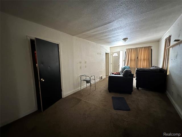 Builiding view four for 3018 Dakota, Flint, MI. 48506