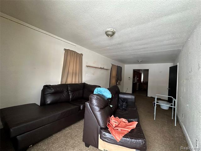 Builiding view three for 3018 Dakota, Flint, MI. 48506