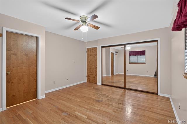 Builiding view thirty for 8360 Arlis, Commerce Township, MI. 48382