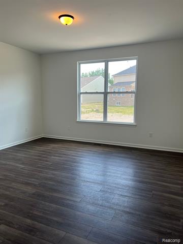 Builiding view eleven for 1991 Elizabeth, Ypsilanti, MI. 48198