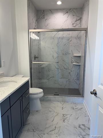 Builiding view fourteen for 1991 Elizabeth, Ypsilanti, MI. 48198