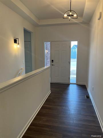 Builiding view one for 1991 Elizabeth, Ypsilanti, MI. 48198