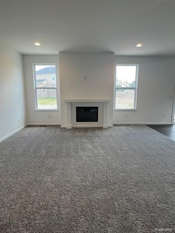 Builiding view six for 1991 Elizabeth, Ypsilanti, MI. 48198