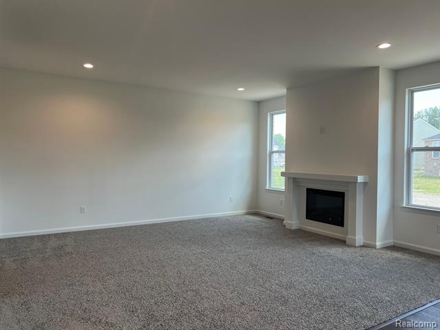 Builiding view ten for 1991 Elizabeth, Ypsilanti, MI. 48198