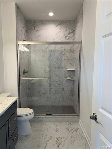 Builiding view twelve for 1991 Elizabeth, Ypsilanti, MI. 48198