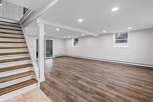 Builiding view eight for 431 Fairlane, Traverse City, MI. 49684