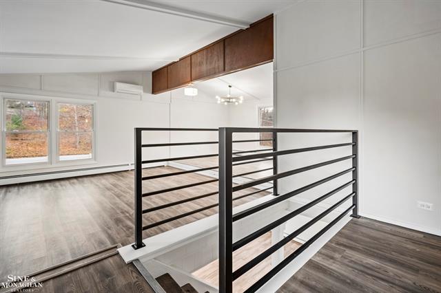 Builiding view eighteen for 431 Fairlane, Traverse City, MI. 49684