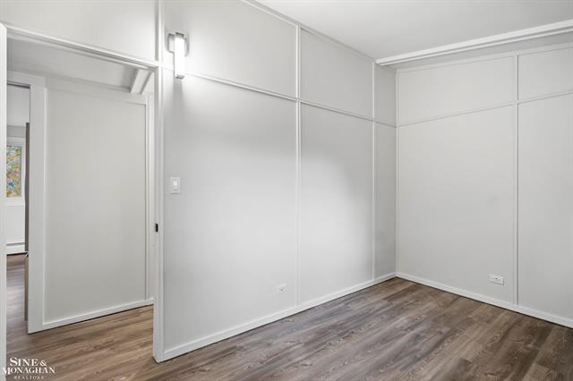 Builiding view forty eight for 431 Fairlane, Traverse City, MI. 49684