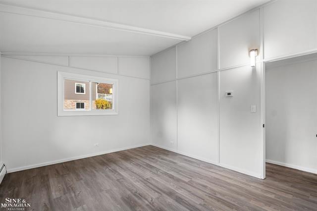 Builiding view forty four for 431 Fairlane, Traverse City, MI. 49684