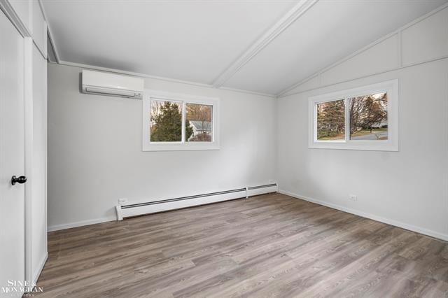 Builiding view forty one for 431 Fairlane, Traverse City, MI. 49684