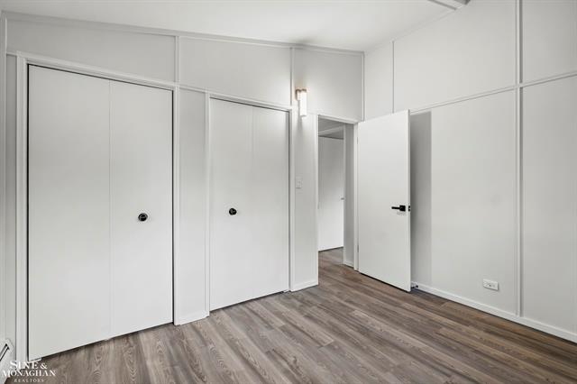 Builiding view forty six for 431 Fairlane, Traverse City, MI. 49684