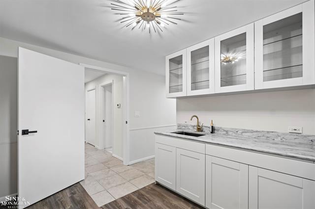 Builiding view fourteen for 431 Fairlane, Traverse City, MI. 49684