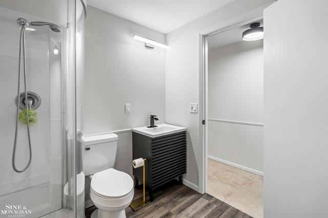 Builiding view seventeen for 431 Fairlane, Traverse City, MI. 49684