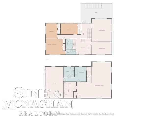 Builiding view seventy six for 431 Fairlane, Traverse City, MI. 49684