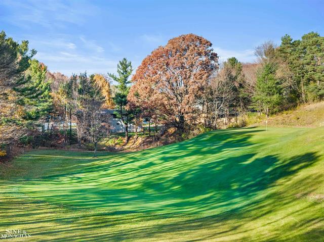 Builiding view sixty four for 431 Fairlane, Traverse City, MI. 49684