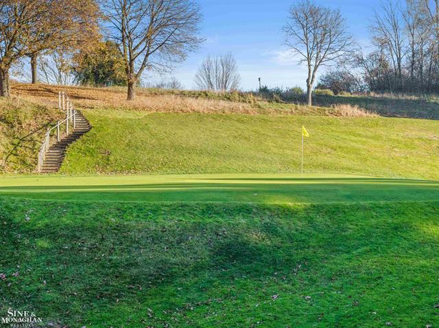 Builiding view sixty two for 431 Fairlane, Traverse City, MI. 49684