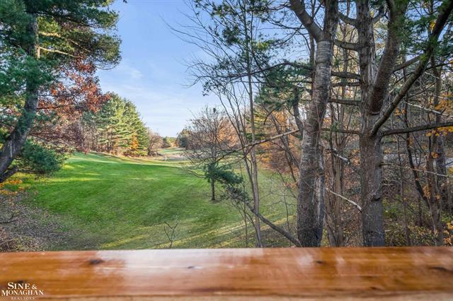 Builiding view sixty for 431 Fairlane, Traverse City, MI. 49684